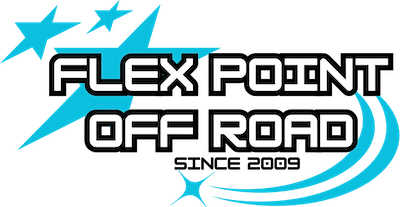 Members - Flex Point Off Road - Northern Business Associates